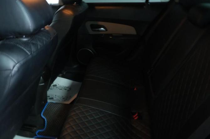 Chevrolet Cruze I с пробегом 2011 года, цена 799 000 рублей, 290000 км, седан, Автокод Объявления