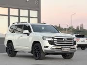 Toyota Land Cruiser 300 Series Волгоград  - изображение 48