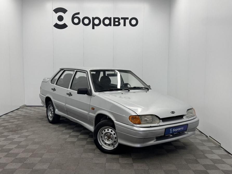 Lada (ВАЗ) 2115 Воронеж  - изображение 2