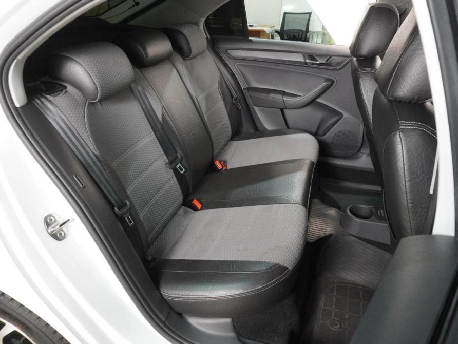 Skoda Rapid II Воронеж  - изображение 7