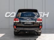 Toyota Land Cruiser 200 Series Краснодар  - изображение 23