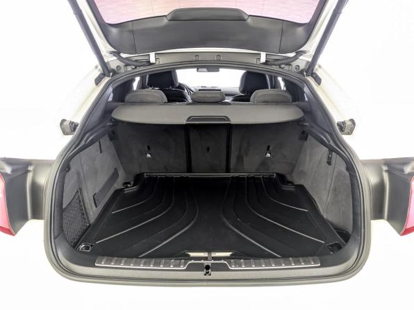 BMW X6 II (F16) с пробегом 2019 года, цена 4 400 000 рублей, 150234 км, внедорожник, Автокод Объявления