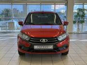 Lada (ВАЗ) Granta I Рестайлинг Волгоград  - изображение 21