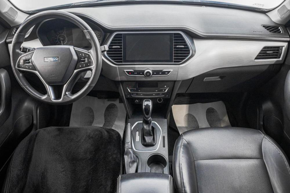 Lifan X70 I Барнаул  - изображение 11