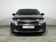 Toyota Camry VII (XV50) Рестайлинг 2 Санкт-Петербург  - изображение 20