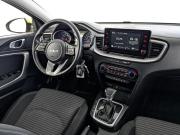 Kia Ceed III Рестайлинг Москва  - изображение 54