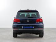 Volkswagen Tiguan I Рестайлинг Москва  - изображение 26