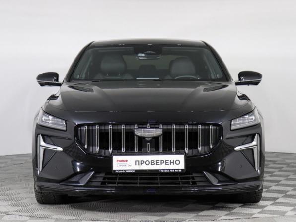 Geely Preface I с пробегом 2024 года, цена 2 699 000 рублей, 18011 км, седан, Автокод Объявления