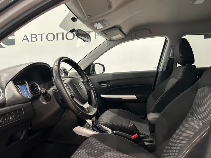 Suzuki Vitara II Санкт-Петербург  - изображение 16
