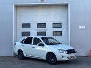 Lada (ВАЗ) Granta I Магнитогорск  - изображение 19