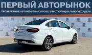 Lada (ВАЗ) Vesta I Рестайлинг (NG) Краснодар  - изображение 27
