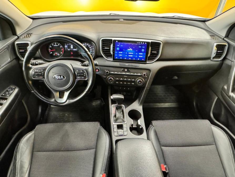 Kia Sportage IV Ижевск  - изображение 10