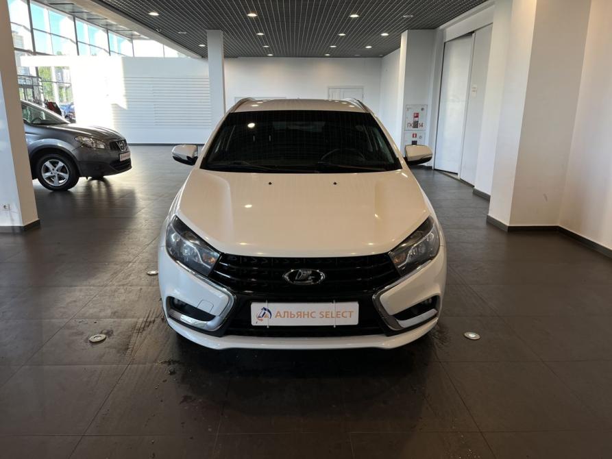 Lada (ВАЗ) Vesta I Чебоксары  - изображение 8