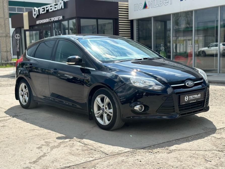 Ford Focus III Пермь  - изображение 3