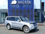 Mitsubishi Pajero IV Рестайлинг 1 Архангельск  - изображение 23