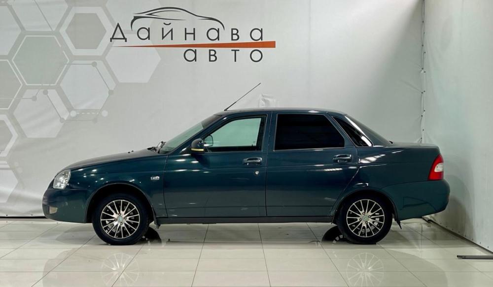 Lada (ВАЗ) Priora I Рестайлинг Воронеж  - изображение 8