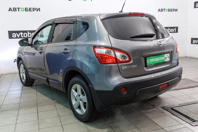 Nissan Qashqai I Рестайлинг с пробегом 2013 года, цена 785 000 рублей, 179159 км, внедорожник, Автокод Объявления