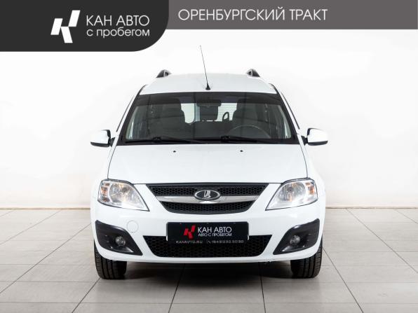 Lada (ВАЗ) Largus I с пробегом 2014 года, цена 798 000 рублей, 88000 км, универсал, Автокод Объявления