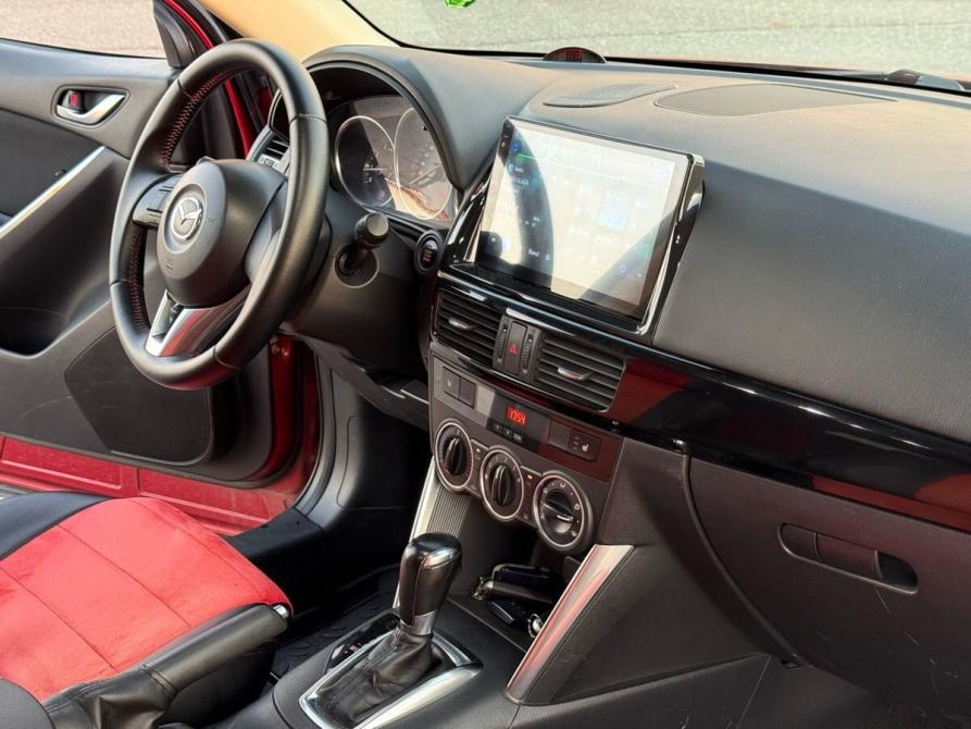 Mazda CX-5 I Пермь  - изображение 10