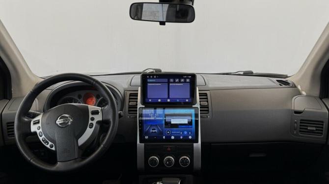Nissan X-Trail II с пробегом 2008 года, цена 850 000 рублей, 275739 км, внедорожник, Автокод Объявления