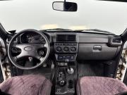 Lada (ВАЗ) Niva Legend Борисоглебск  - изображение 25