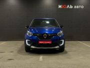 Renault Kaptur I Рестайлинг Челябинск  - изображение 24