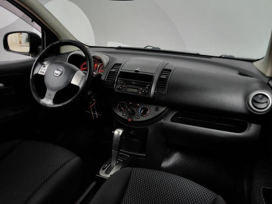 Nissan Note I Подольск  - изображение 13