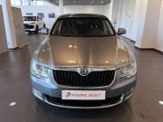 Skoda Superb II Чебоксары  - изображение 45