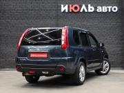 Nissan X-Trail II Рестайлинг Екатеринбург  - изображение 23