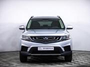 Geely Emgrand X7 I Рестайлинг 2 Санкт-Петербург  - изображение 27