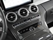Mercedes-Benz C-Класс AMG IV (W205) Рестайлинг Москва  - изображение 46