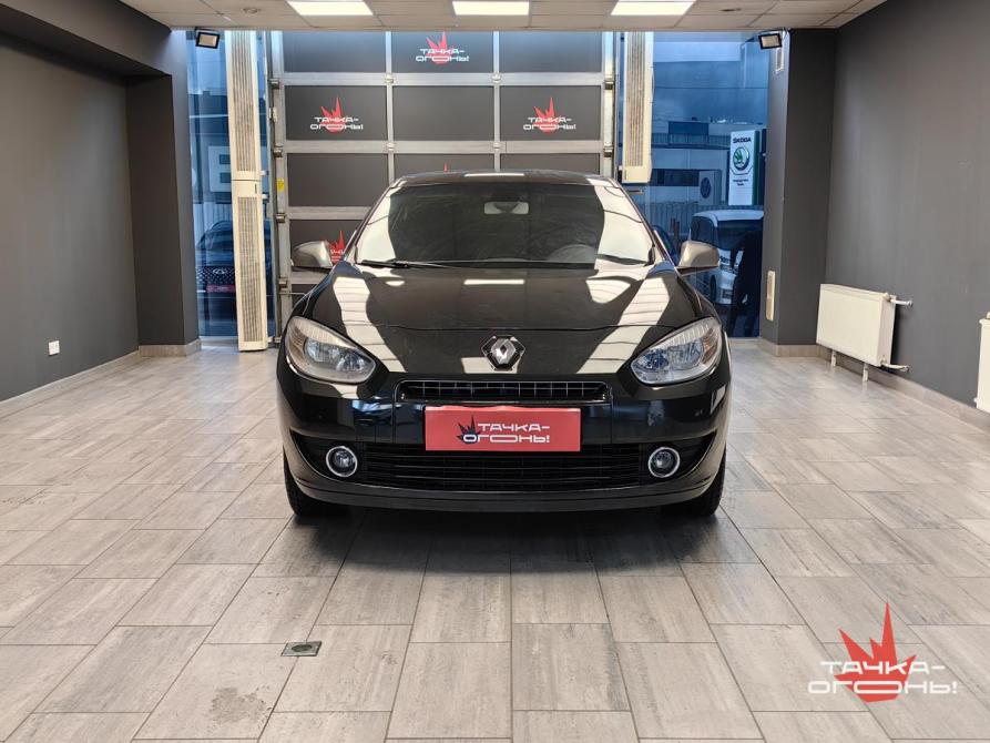 Renault Fluence I Пермь  - изображение 3