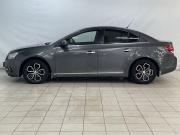 Chevrolet Cruze I Воронеж  - изображение 29