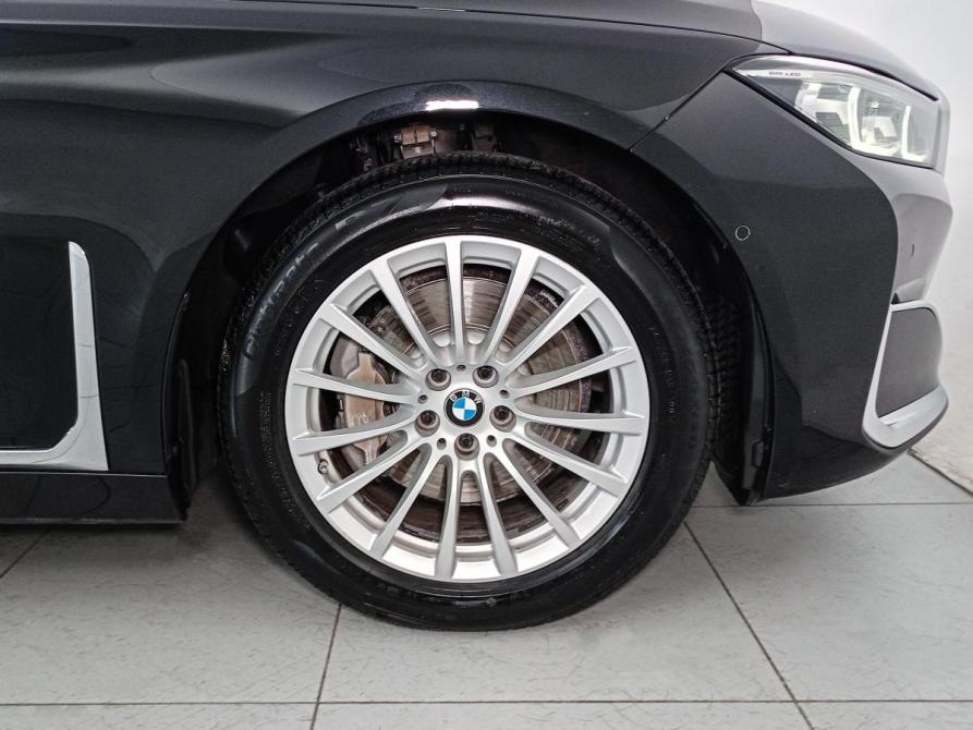 BMW 7 серии VI (G11/G12) Рестайлинг Казань  - изображение 7