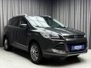 Ford Kuga II Ижевск  - изображение 36