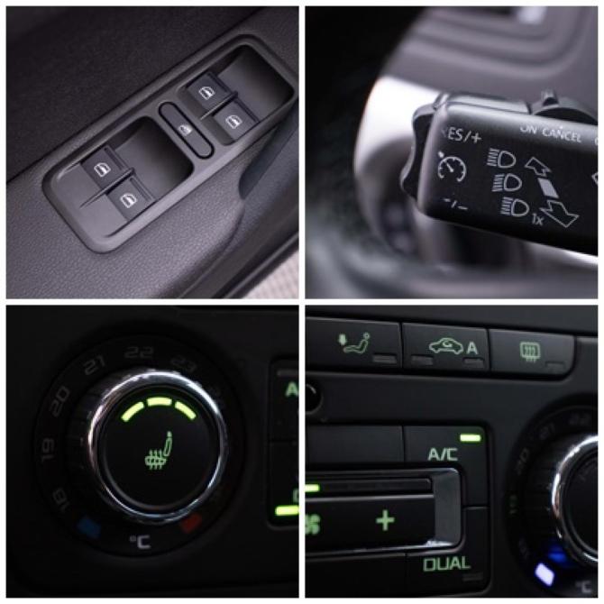 Skoda Yeti I Рестайлинг Москва  - изображение 17