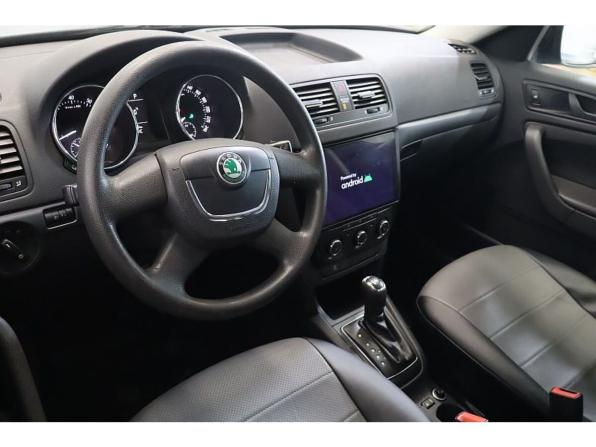 Skoda Yeti I с пробегом 2013 года, цена 756 000 рублей, 155681 км, внедорожник, Автокод Объявления