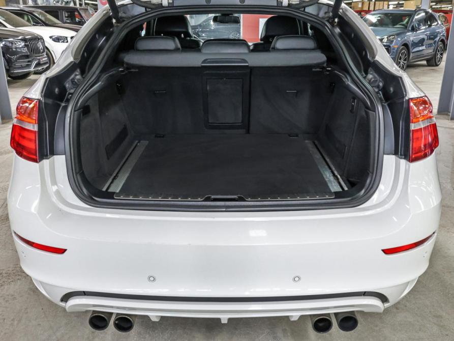 BMW X6 M I (E71) Рестайлинг Москва  - изображение 11