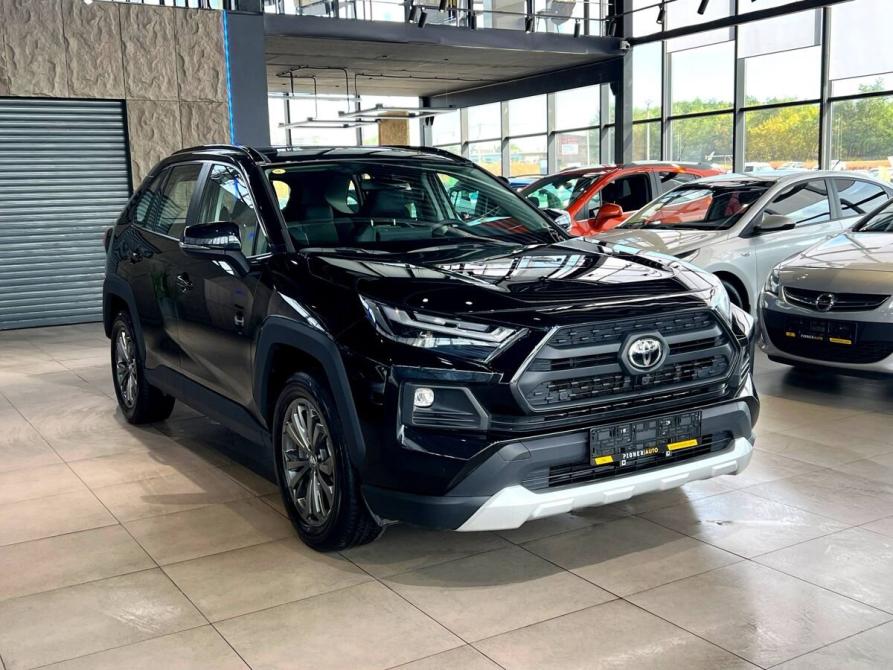Toyota RAV4 V (XA50) Оренбург  - изображение 3