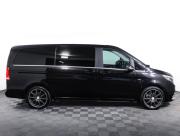 Mercedes-Benz V-Класс III (W447) Москва  - изображение 28