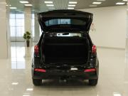 Hyundai Creta I Рестайлинг Самара  - изображение 43