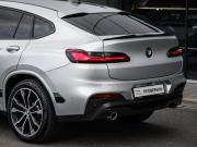 BMW X4 II (G02) Санкт-Петербург  - изображение 48