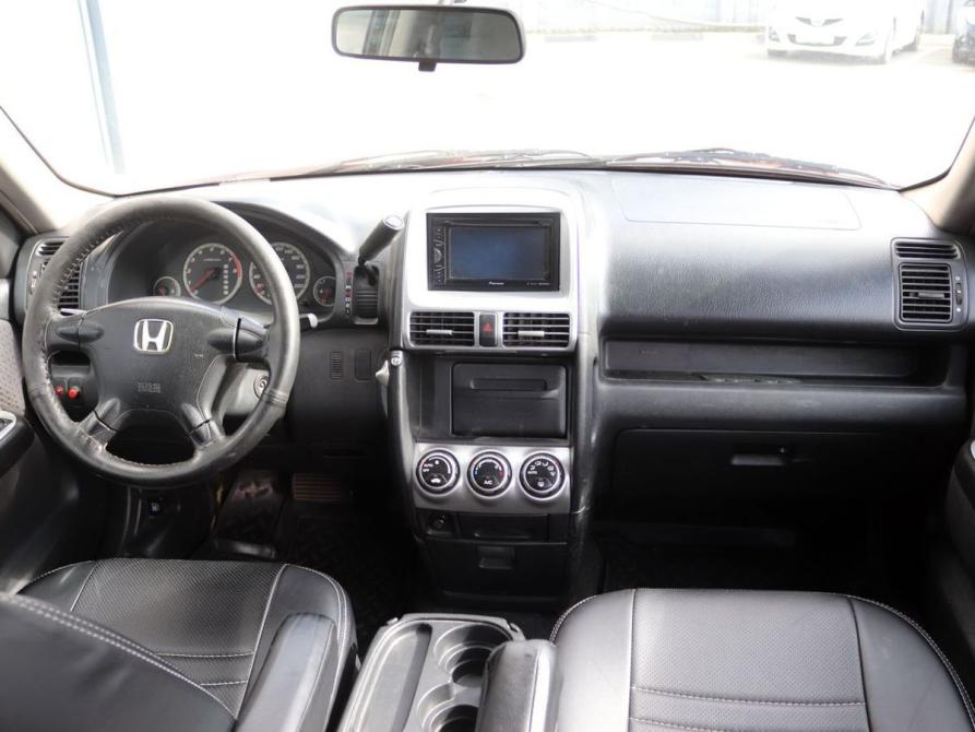 Honda CR-V II Нижний Новгород  - изображение 12