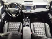 Toyota RAV4 IV (XA40) Санкт-Петербург  - изображение 24