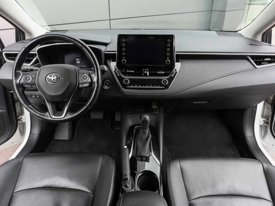 Toyota Corolla XII (E210) Москва  - изображение 12