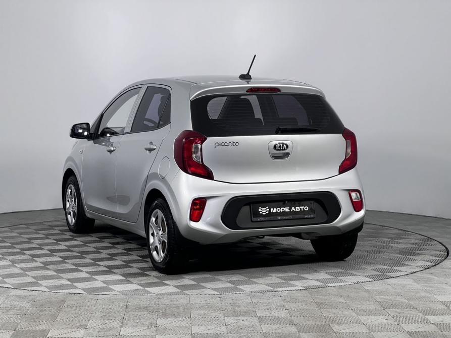 Kia Picanto III Калининград  - изображение 7