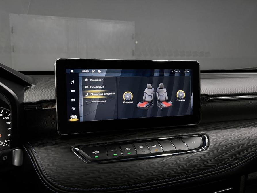 Haval Jolion I Рестайлинг Тверь  - изображение 17