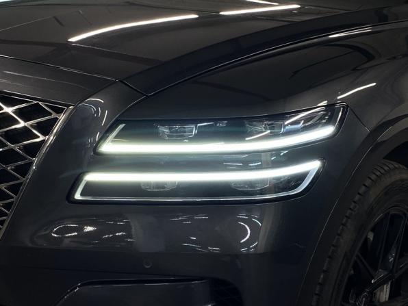 Genesis GV80 I с пробегом 2021 года, цена 4 995 000 рублей, 91561 км, внедорожник, Автокод Объявления