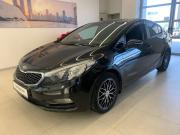 Kia Cerato III Челябинск  - изображение 23