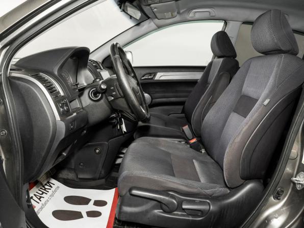 Honda CR-V III с пробегом 2008 года, цена 1 125 000 рублей, 262323 км, внедорожник, Автокод Объявления